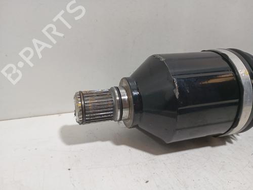 Left rear driveshaft JEEP RENEGADE SUV (BU, B1, BV) 1.3 PHEV 4Xe | BP27571857M40