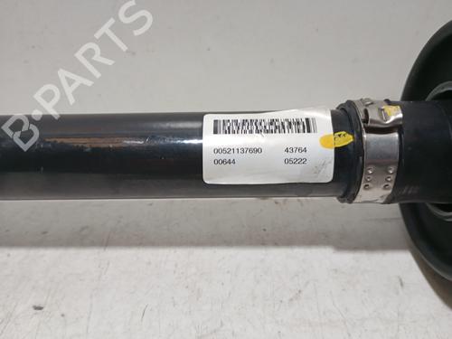 Left rear driveshaft JEEP RENEGADE SUV (BU, B1, BV) 1.3 PHEV 4Xe | BP27571857M40