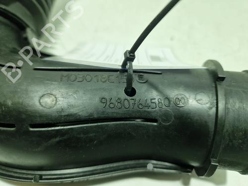 Pipe CITROËN C3 II (SC_) 1.4 HDi 70 (SC8HZC, SC8HR0, SC8HP4) | BP30804626M125