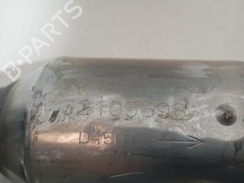 Pipe JEEP RENEGADE SUV (BU, B1, BV) 1.3 PHEV 4Xe | BP30881699M125