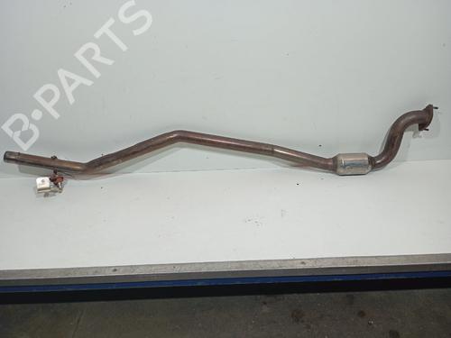 Used Pipe JEEP RENEGADE SUV (BU, B1, BV) 1.3 PHEV 4Xe (240 hp) 30881699