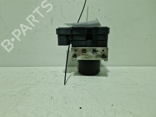 Used ABS pump CITROËN C3 II (SC_) 1.4 HDi 70 (SC8HZC, SC8HR0, SC8HP4) (68 hp) 30486253