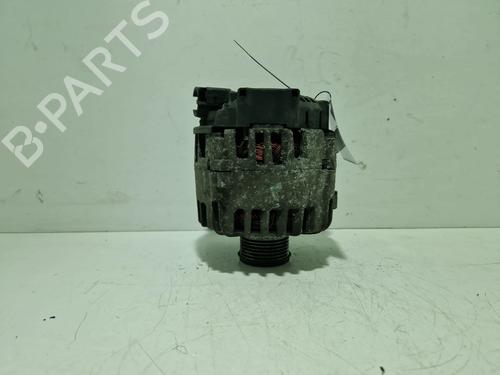 Generator CITROËN C3 II (SC_) 1.4 HDi 70 (SC8HZC, SC8HR0, SC8HP4) (68 hp) 30486256