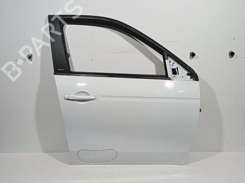 Puerta delantera derecha SMART FORFOUR Hatchback (453) 0.9 (453.044, 453.053) (90 hp) 30813680