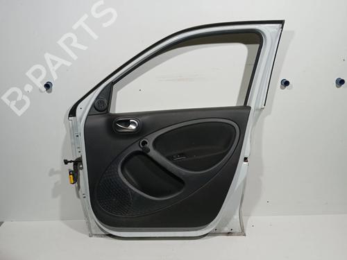 Right front door SMART FORFOUR Hatchback (453) 0.9 (453.044, 453.053) | BP30813680C3