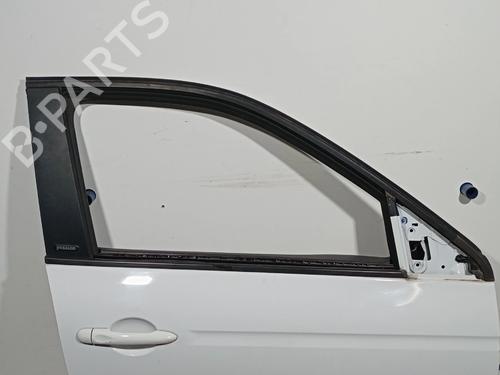 Right front door SMART FORFOUR Hatchback (453) 0.9 (453.044, 453.053) | BP30813680C3