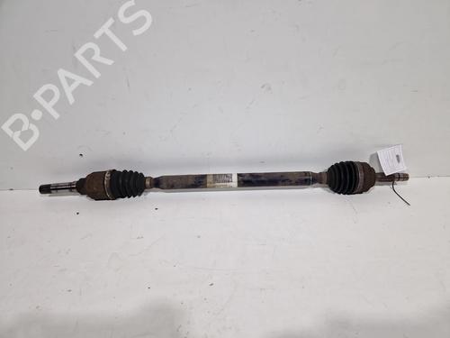 Used Right front driveshaft CITROËN C3 II (SC_) 1.4 HDi 70 (SC8HZC, SC8HR0, SC8HP4) (68 hp) 30486352