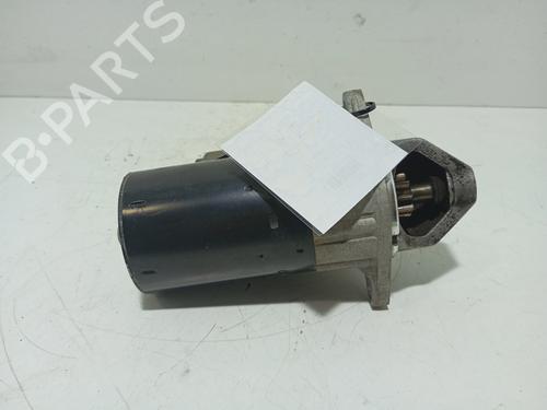 Used Starter Starter OPEL CORSA C (X01) 1.2 Twinport (F08, F68) (80 hp) 30160607 30160607