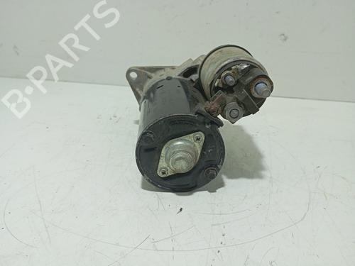 Starter OPEL CORSA C (X01) 1.2 Twinport (F08, F68) | BP30160607M8 - Image 4