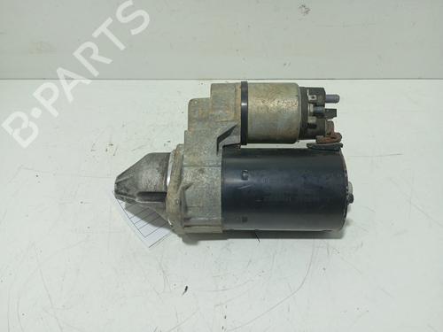 Starter OPEL CORSA C (X01) 1.2 Twinport (F08, F68) | BP30160607M8 - Image 3
