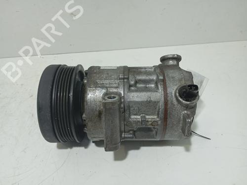 AC compressor OPEL CORSA C (X01) 1.2 Twinport (F08, F68) | BP30160578M34 - Image 3