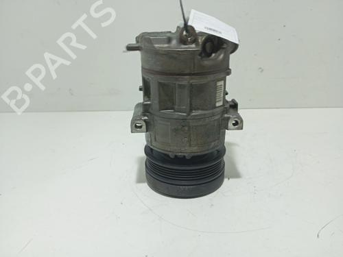 Used AC compressor AC compressor OPEL CORSA C (X01) 1.2 Twinport (F08, F68) (80 hp) 30160578 30160578