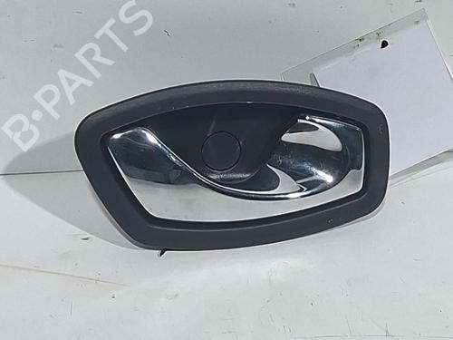Used Front right interior door handle Front right interior door handle RENAULT CAPTUR I (J5_, H5_) [2013-2026] 30875041 30875041