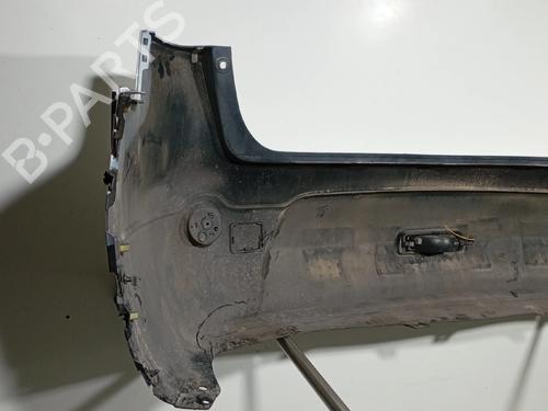 Rear bumper NISSAN QASHQAI +2 VAN (JJ10E) 1.5 dCi | BP30814768C8 