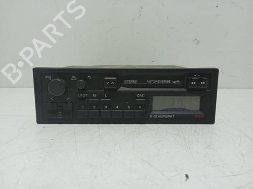 Used Radio Radio NISSAN PRIMERA Hatchback (P10) 1.6 (97 hp) 30903318 30903318