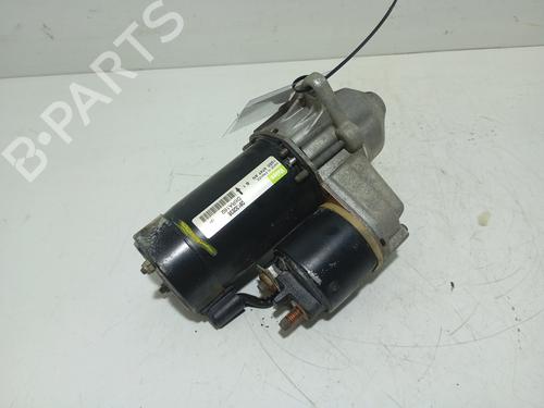Startmotor OPEL ASTRA G Hatchback (T98) 1.4 16V (F08, F48) (90 hp) 29520844