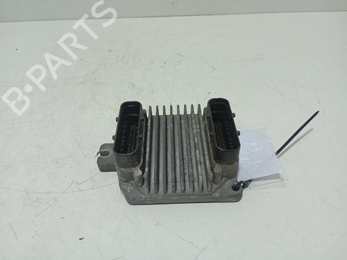 Used Engine control unit (ECU) OPEL ASTRA G Hatchback (T98) 1.4 16V (F08, F48) (90 hp) 29520843