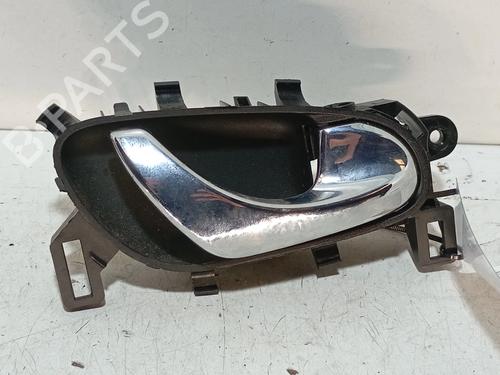 Used Front right interior door handle Front right interior door handle NISSAN QASHQAI II (J11, J11_) [2013-2026] 30904948 30904948