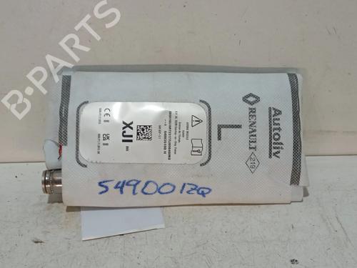 Used Left seat airbag Left seat airbag DACIA SANDERO III 1.0 SCe 65 (67 hp) 30860731 30860731