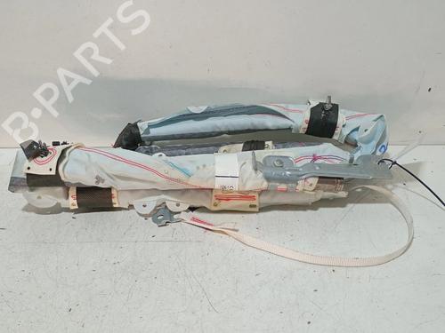 Used Right curtain airbag Right curtain airbag DACIA SANDERO III 1.0 SCe 65 (67 hp) 30860732 30860732