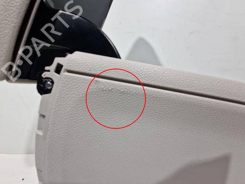 Middle console MERCEDES-BENZ CLA Shooting Brake (X117) CLA 200 CDI / d (117.908) | BP30288238I22 