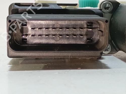 Left rear window motor VW PASSAT B6 (3C2)  | BP30839555E23 