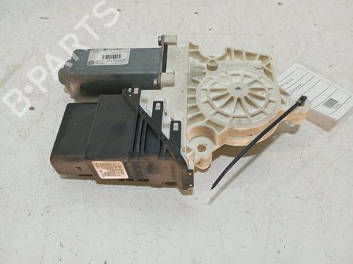 Used Left rear window motor VW PASSAT B6 (3C2) [2005-2011]  30839555