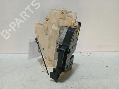 Used Rear left lock VW PASSAT B6 (3C2) [2005-2011]  30839556