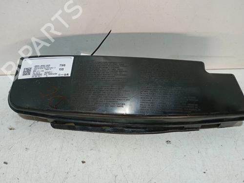 Used Right seat airbag Right seat airbag SEAT IBIZA IV (6J5, 6P1) 1.0 (75 hp) 30839559 30839559