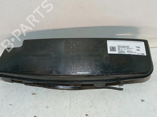 Used Left seat airbag Left seat airbag SEAT IBIZA IV (6J5, 6P1) 1.0 (75 hp) 30839558 30839558