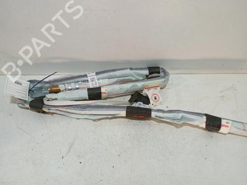 Used Right curtain airbag Right curtain airbag DACIA SANDERO III 1.0 SCe 65 (67 hp) 30839564 30839564