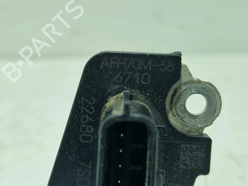 Mass air flow sensor NISSAN NT400 CABSTAR (F24M)  | BP29870574M95  - Image 5