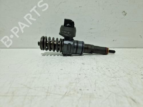 Used Injector Injector VW GOLF V (1K1) 1.9 TDI (105 hp) 30914571 30914571