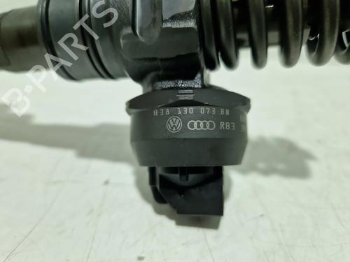 Injector VW GOLF V (1K1) 1.9 TDI | BP30914571M100 - Image 3