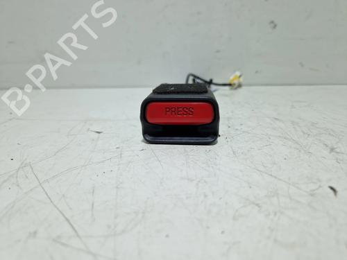 Seat buckle CITROËN C4 II (NC_) 1.6 BlueHDi 100 | BP30913610I32 - Image 3