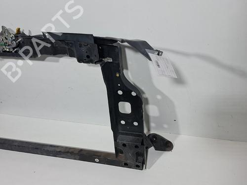 Front slam panel ABARTH 500E Hatchback (332_) Scorpionissima | BP30804618C72 