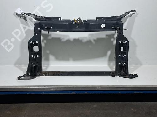 Used Front slam panel ABARTH 500E Hatchback (332_) Scorpionissima (155 hp) 30804618