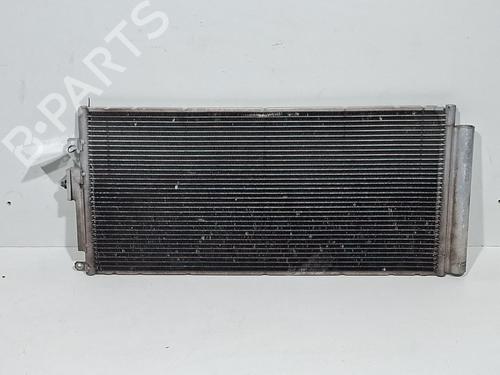 Radiador de A/C ABARTH 500E Hatchback (332_) Scorpionissima (155 hp) 30804620