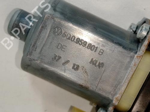 Right front window motor AUDI A3 (8V1, 8VK) | BP30922152E20 - Image 4