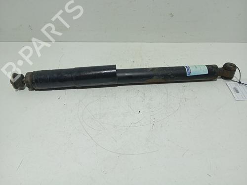 Used Left rear shock absorber Left rear shock absorber 30947410 30947410