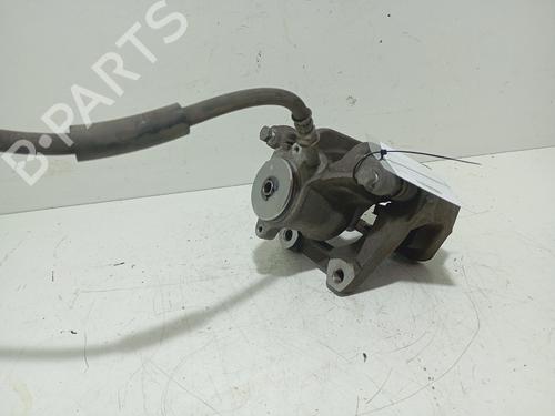 Used Right rear brake caliper BMW 5 (F10) 520 d (184 hp) 23499463