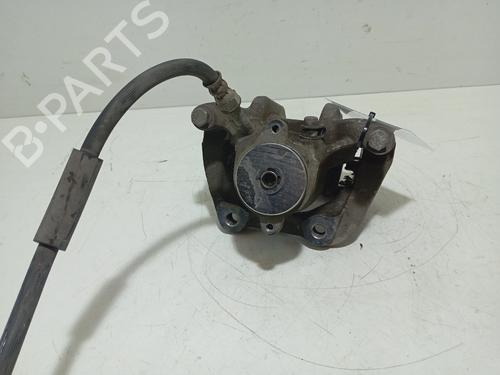 Used Left rear brake caliper BMW 5 (F10) 520 d (184 hp) 23499464