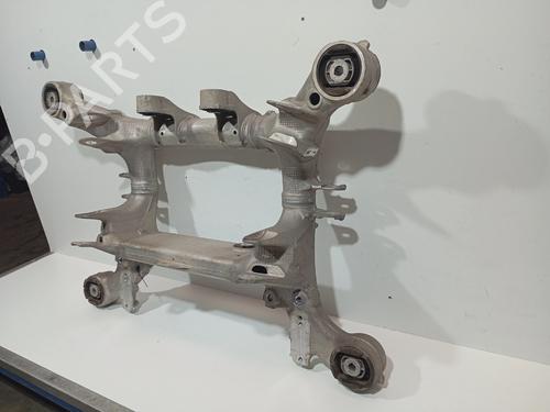 Rear axle BMW 5 (F10) 520 d | BP23487543M2 