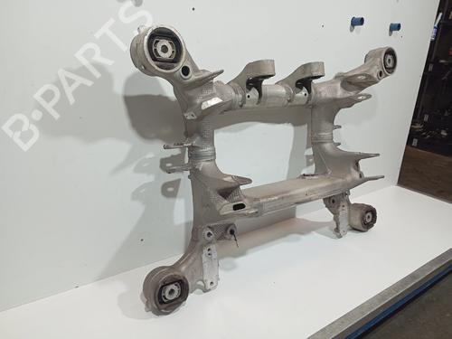 Rear axle BMW 5 (F10) 520 d | BP23487543M2 