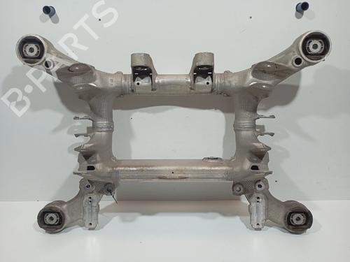 Rear axle BMW 5 (F10) 520 d | BP23487543M2 