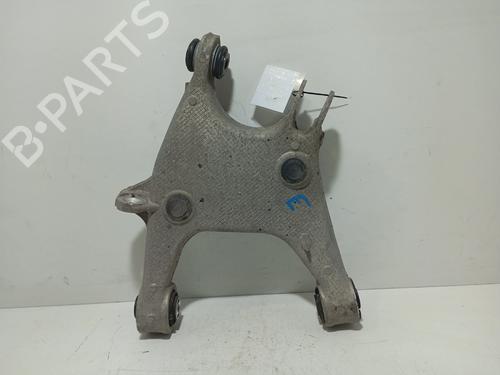 Used Left rear suspension arm BMW 5 (F10) 520 d (184 hp) 23487539
