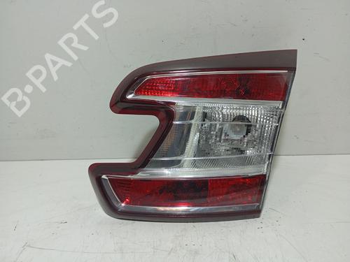 Used Right tailgate light RENAULT MEGANE III Grandtour (KZ0/1) 1.5 dCi (86 hp) 30814765