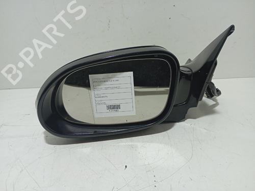 Used Left mirror Left mirror 30804473 30804473