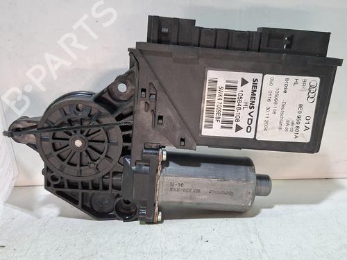 Used Left rear window motor Left rear window motor AUDI A4 B7 Avant (8ED) [2004-2008] 30970689 30970689