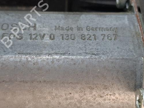 Left rear window motor AUDI A4 B7 Avant (8ED) | BP30970689E23 - Image 4